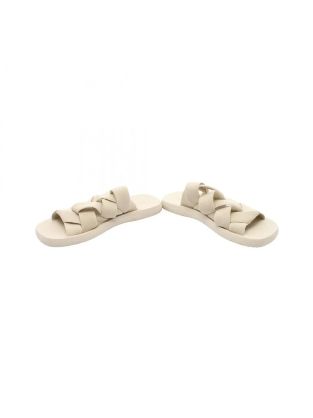 Bottega Veneta Sandals Intrecciato Starfish